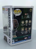 Funko POP! Marvel Boastful Loki #984 Wonderous Convention Exclusive Vinyl Figure - (160762)