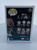 Funko POP! Marvel Boastful Loki #984 Wonderous Convention Exclusive Vinyl Figure - (168837)