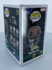 Funko POP! Marvel Boastful Loki #984 Wonderous Convention Exclusive Vinyl Figure - (168837)
