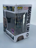 Funko POP! Marvel Boastful Loki #984 Wonderous Convention Exclusive Vinyl Figure - (168837)