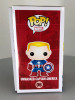 Funko POP! Marvel Captain America - (Unmasked) #06 L.A. Comic Con Exclusive - (159162)