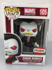 Funko POP! Marvel Morbius (Zombie) #105 Vinyl Figure - (103105)
