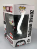 Funko POP! Marvel Morbius (Zombie) #105 Vinyl Figure - (103105)