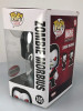 Funko POP! Marvel Morbius (Zombie) #105 Vinyl Figure - (103105)