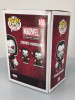Funko POP! Marvel Morbius (Zombie) #105 Vinyl Figure - (103105)