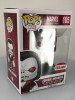 Funko POP! Marvel Morbius (Zombie) #105 Vinyl Figure - (103105)