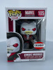 Funko POP! Marvel Morbius (Zombie) #105 Vinyl Figure - (167312)