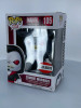 Funko POP! Marvel Morbius (Zombie) #105 Vinyl Figure - (167312)