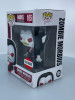 Funko POP! Marvel Morbius (Zombie) #105 Vinyl Figure - (167312)