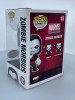 Funko POP! Marvel Morbius (Zombie) #105 Vinyl Figure - (167312)