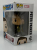 Funko POP! Marvel Spider-Man: Homecoming Peter Parker #224 Vinyl Figure - (192267)
