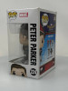 Funko POP! Marvel Spider-Man: Homecoming Peter Parker #224 Vinyl Figure - (192267)