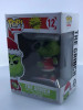 Funko POP! Books Dr. Seuss The Grinch #12 Vinyl Figure - (192243)