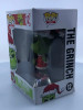 Funko POP! Books Dr. Seuss The Grinch #12 Vinyl Figure - (192243)