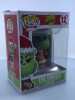 Funko POP! Books Dr. Seuss The Grinch #12 Vinyl Figure - (192243)