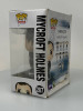 Funko POP! Television Sherlock Mycroft Holmes #287 Vinyl Figure - (192264)
