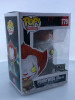 Funko POP! Movies IT: Chapter Two Pennywise with Beaver Hat #779 FYE Exclusive - (192263)