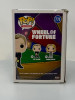 Funko POP! Television Wheel of Fortune Pat Sajak #774 Vinyl Figure - (192257)