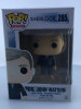 Funko POP! Television Sherlock Dr. John Watson #285 Vinyl Figure - (192268)