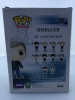 Funko POP! Television Sherlock Dr. John Watson #285 Vinyl Figure - (192268)