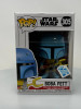 Funko POP! Star Wars Retro Series Boba Fett #305 GameStop Exclusive Vinyl Figure - (192272)