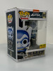Funko POP! Animation Avatar: The Last Airbender The Blue Spirit #1002 - (192229)