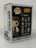 Funko POP! Star Wars Black Box Han Solo #3 Vinyl Figure - (192209)