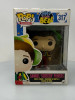 Funko POP! Television Saved by the Bell Screech #317 Vinyl Figure - (192251)