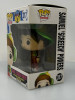 Funko POP! Television Saved by the Bell Screech #317 Vinyl Figure - (192251)