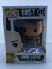 Funko POP! Television Lost John Locke #417 Vinyl Figure - (192248)