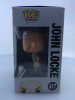 Funko POP! Television Lost John Locke #417 Vinyl Figure - (192248)