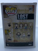Funko POP! Television Lost John Locke #417 Vinyl Figure - (192248)