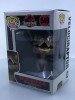 Funko POP! Movies Jurassic Park Velociraptor #549 Vinyl Figure - (192234)