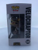 Funko POP! Movies Jurassic Park Velociraptor #549 Vinyl Figure - (192234)