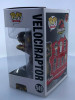 Funko POP! Movies Jurassic Park Velociraptor #549 Vinyl Figure - (192234)