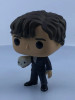 Funko POP! Television Sherlock Holmes (with Skull) #290 Hot Topic Exclusive - (192232)