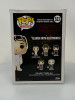 Funko POP! Eleven with electrodes #523 - (192211)