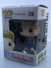 Funko POP! Movies Sixteen Candles Ted #139 Vinyl Figure - (192252)