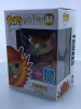 Funko POP! Harry Potter Fawkes (Flocked) #84 Hot Topic Exclusive Vinyl Figure - (192236)