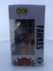 Funko POP! Harry Potter Fawkes (Flocked) #84 Hot Topic Exclusive Vinyl Figure - (192236)