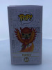Funko POP! Harry Potter Fawkes (Flocked) #84 Hot Topic Exclusive Vinyl Figure - (192236)