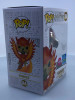 Funko POP! Harry Potter Fawkes (Flocked) #84 Hot Topic Exclusive Vinyl Figure - (192236)