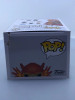Funko POP! Harry Potter Fawkes (Flocked) #84 Hot Topic Exclusive Vinyl Figure - (192236)