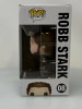Funko POP! Television Game of Thrones Robb Stark #8 Vinyl Figure - (192081)