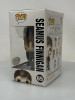 Funko POP! Harry Potter Seamus Finnigan #65 BAM! Exclusive Vinyl Figure - (192221)