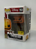 Jack Skellington as the Pumpkin King (Glow in the Dark) #153 - (192235)