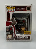 Funko POP! Holidays Krampus #15 Hot Topic Exclusive Vinyl Figure - (192217)