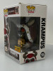 Funko POP! Holidays Krampus #15 Hot Topic Exclusive Vinyl Figure - (192217)