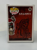 Funko POP! Holidays Krampus #15 Hot Topic Exclusive Vinyl Figure - (192217)