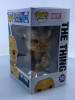 Funko POP! Marvel Fantastic Four The Thing #560 Vinyl Figure - (192214)